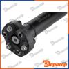 Arbre de transmission pour HYUNDAI | NWN-HY-003, 49300-2S000